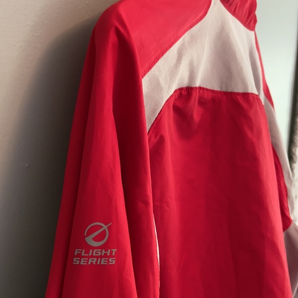 North Face Shell Jacket Windbreaker - Picture 7 of 10